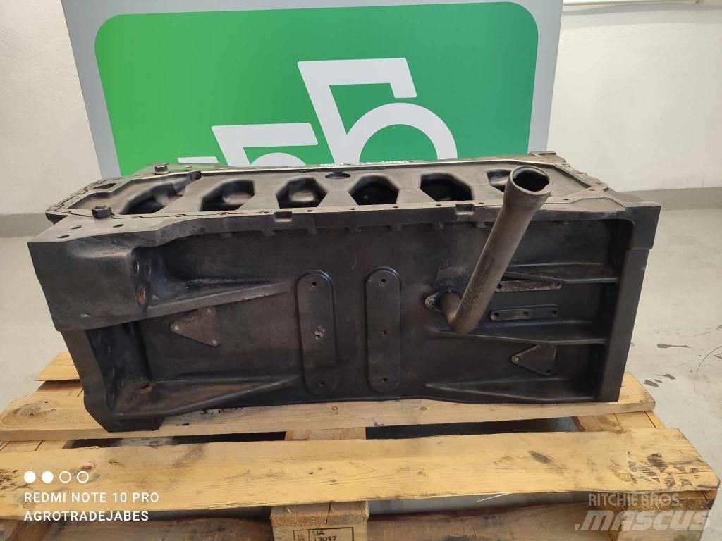Fendt 926 oil pan Motory