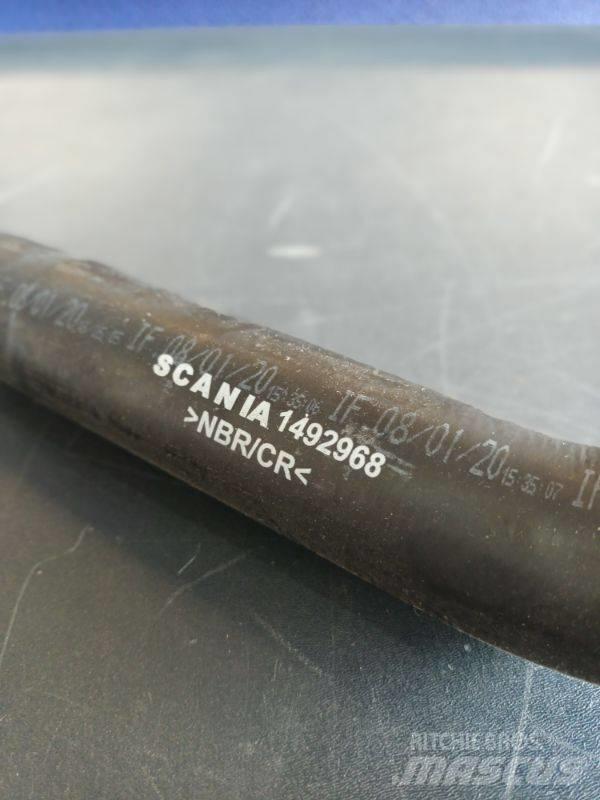 Scania HOSE 1492968 Motory