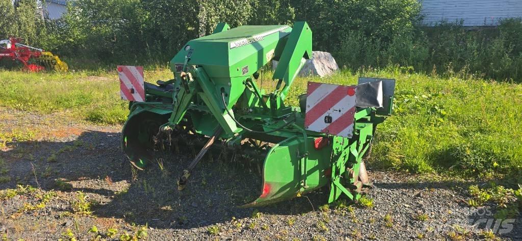 John Deere 131 Žací stroj-kondicionér