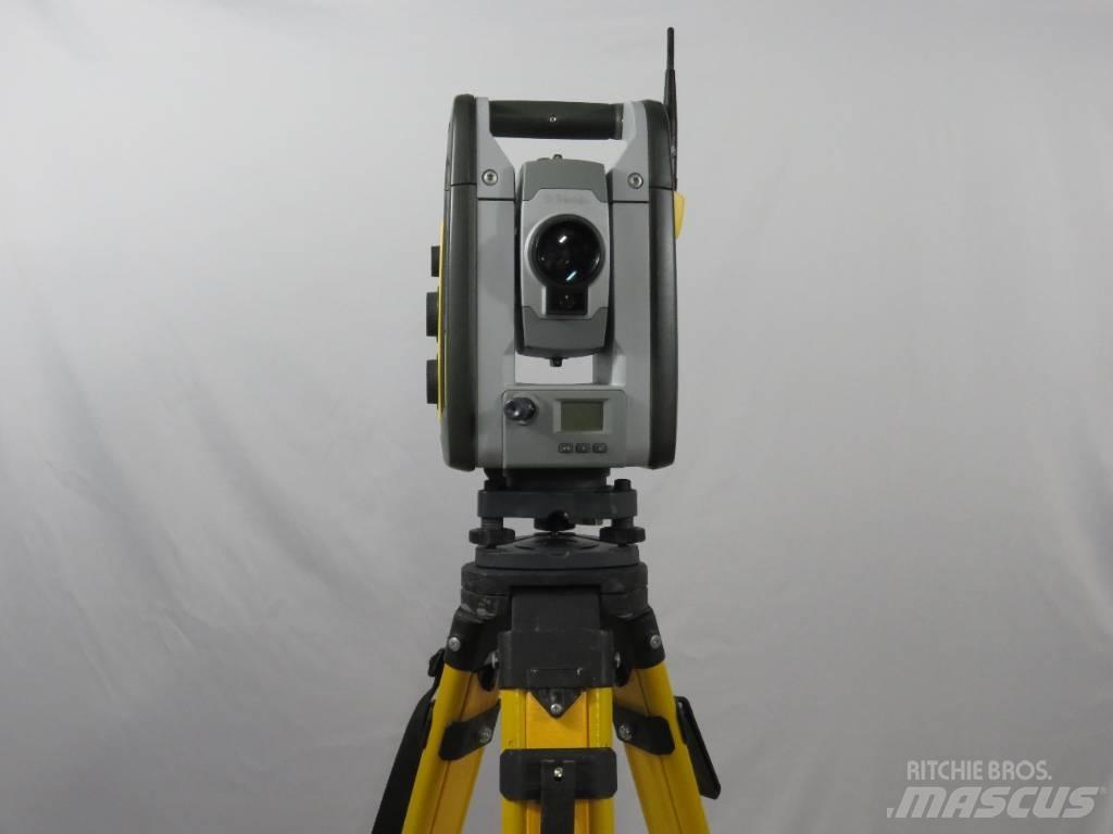 Trimble SPS930 Ďalšie komponenty