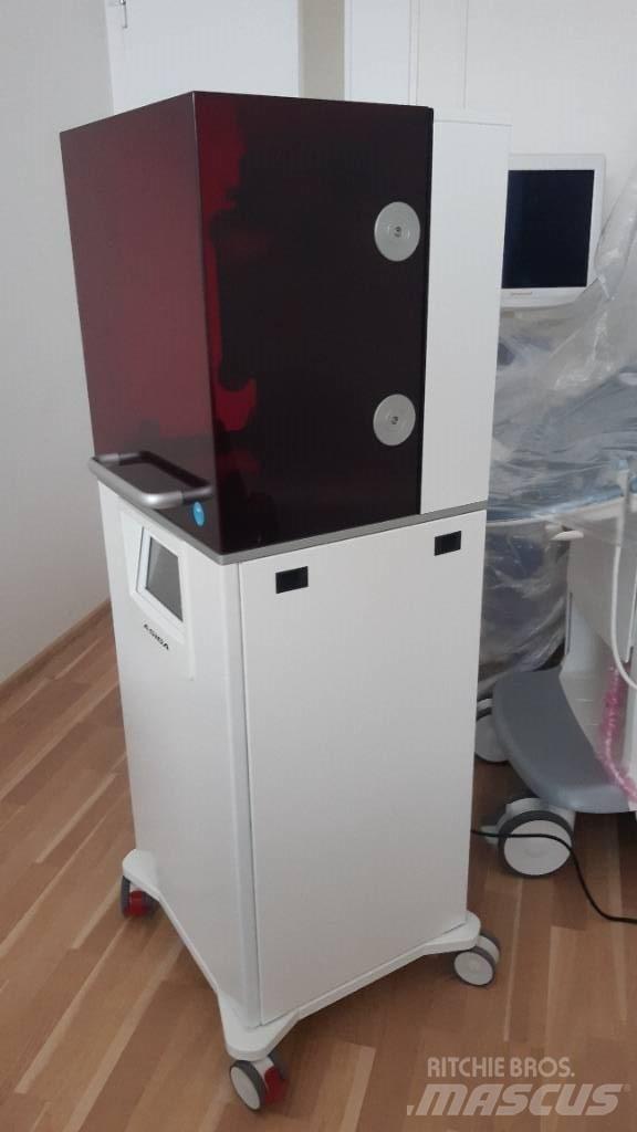  ASIGA PRO 4K65 UV Iné
