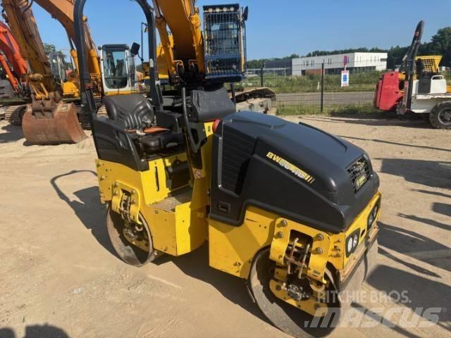Bomag BW 80 AD-5 Tandemové valce