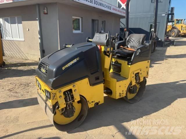 Bomag BW 80 AD-5 Tandemové valce