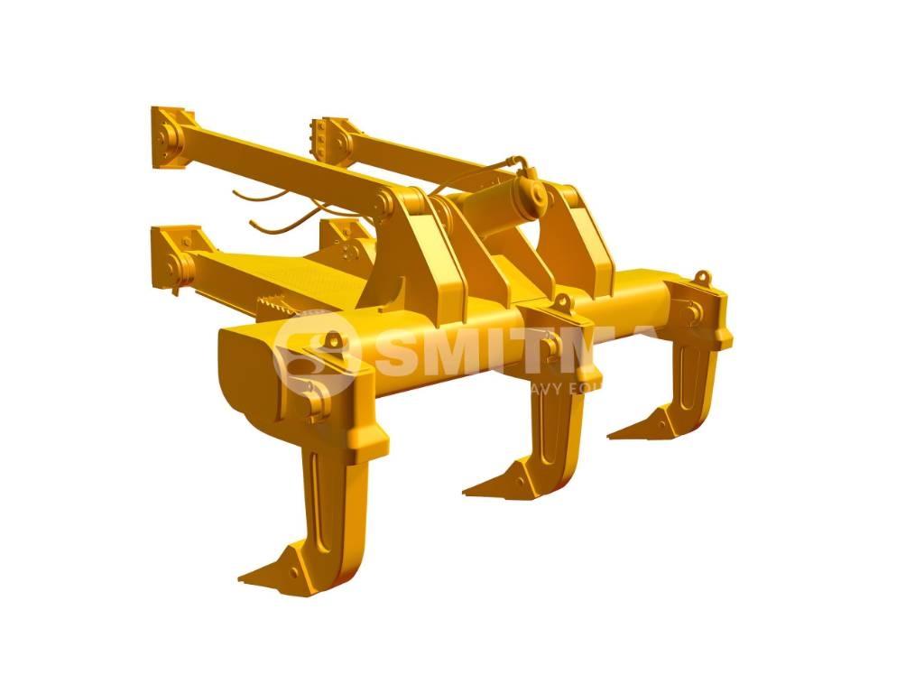 CAT D5 NG Rozrývače