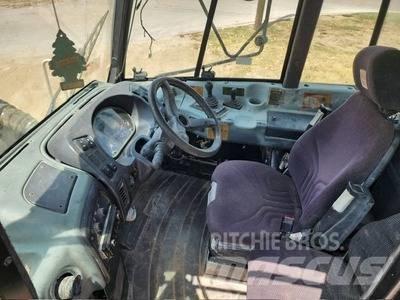 Terex TA 300 Kĺbové nákladné autá