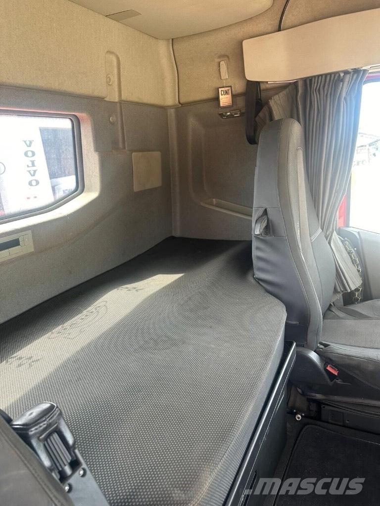 Volvo FH 13 540 Ťahače