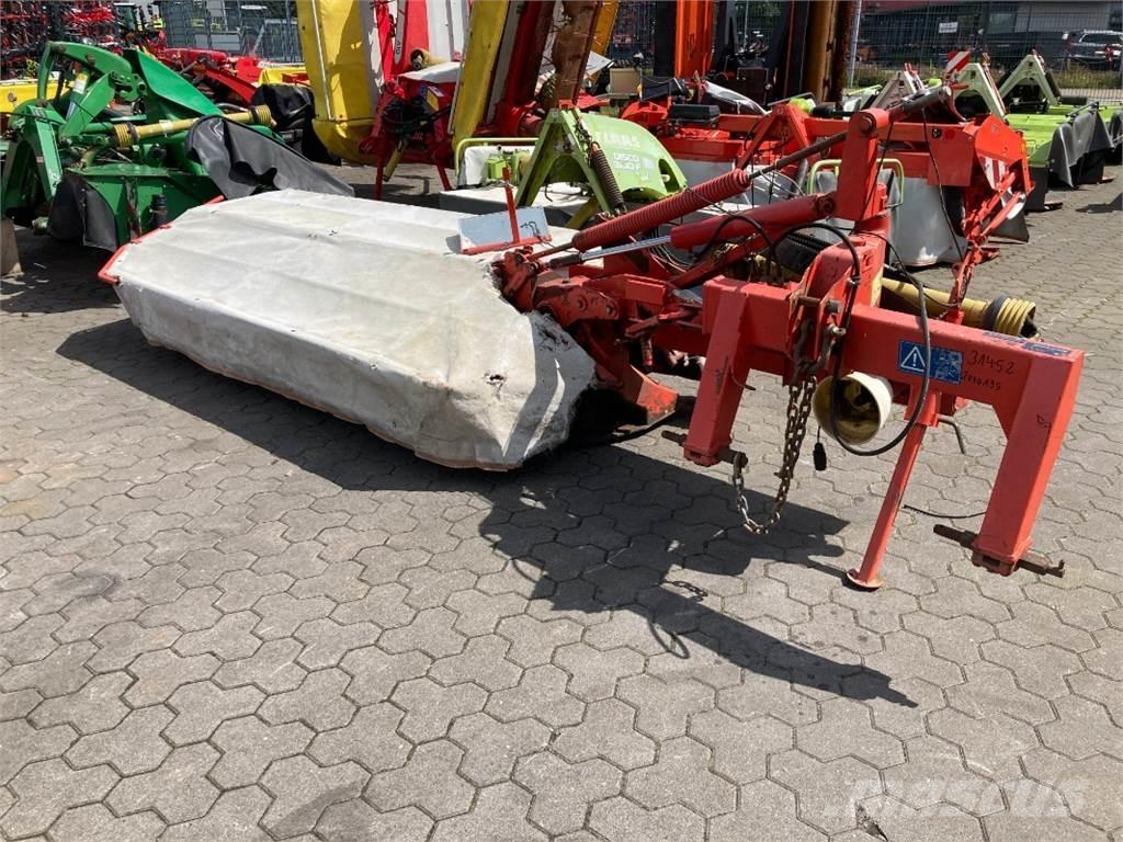 Kuhn GMD 801 Žací stroj-kondicionér