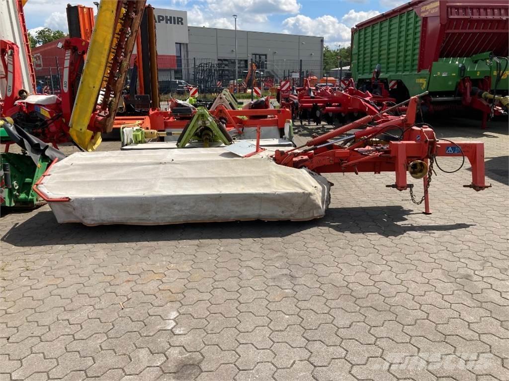 Kuhn GMD 801 Žací stroj-kondicionér