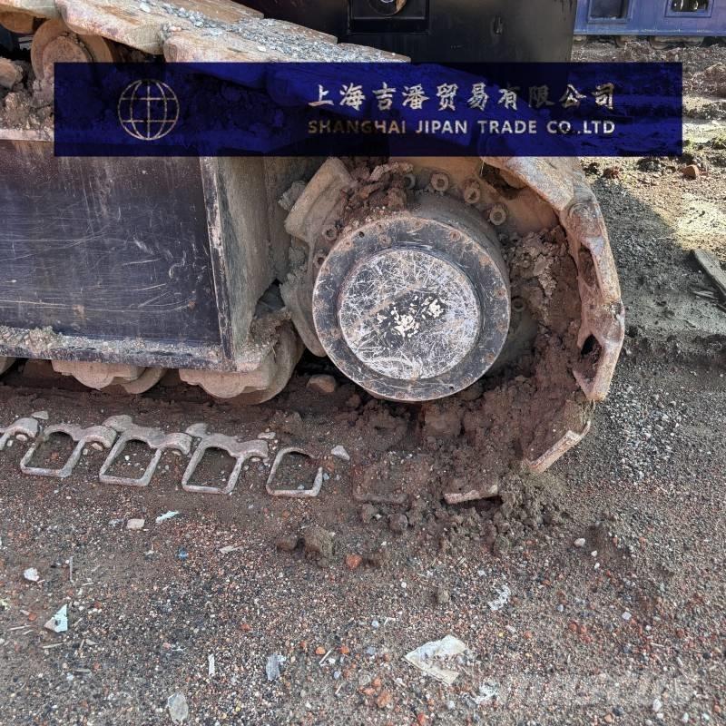 Sany SCC 850 A-6 Pásové žeriavy