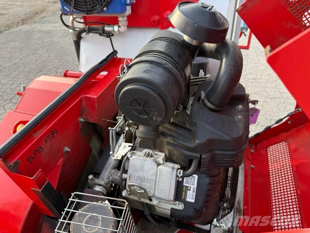 Bugnot BVN56 Štiepkovače