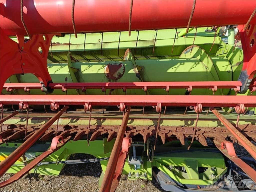 CLAAS Vario 1200 Príslušenstvo a náhradné diely ku kombajnom