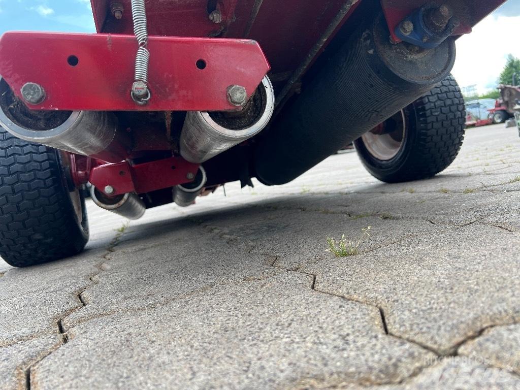 Toro Greenspro 1240 Valce greenov