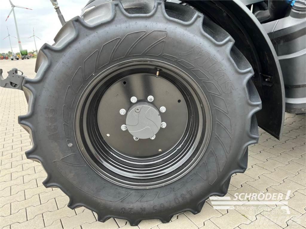 Valtra G 135 A Traktory