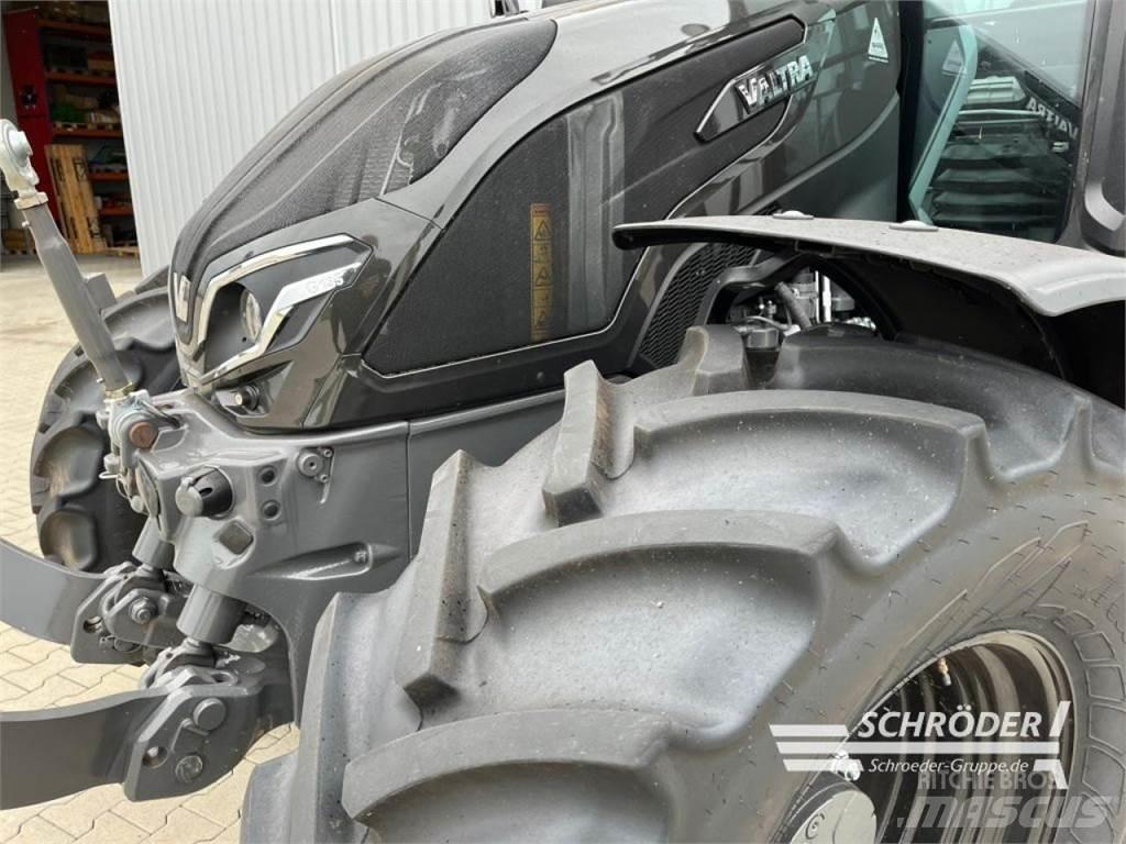 Valtra G 135 A Traktory