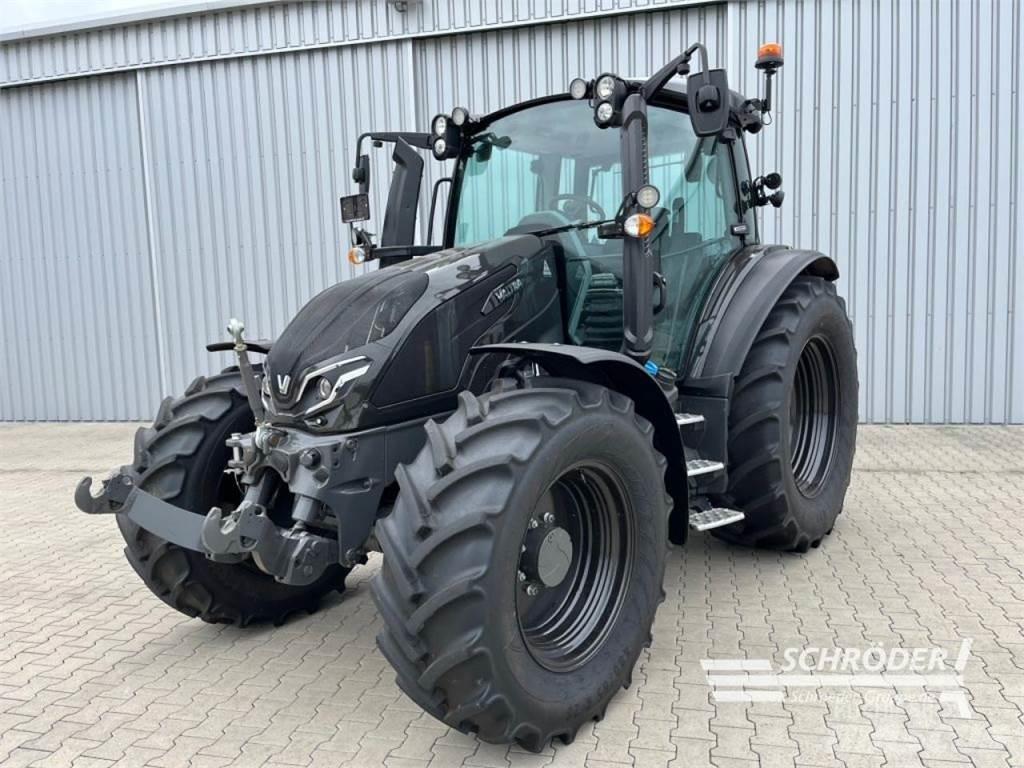 Valtra G 135 A Traktory
