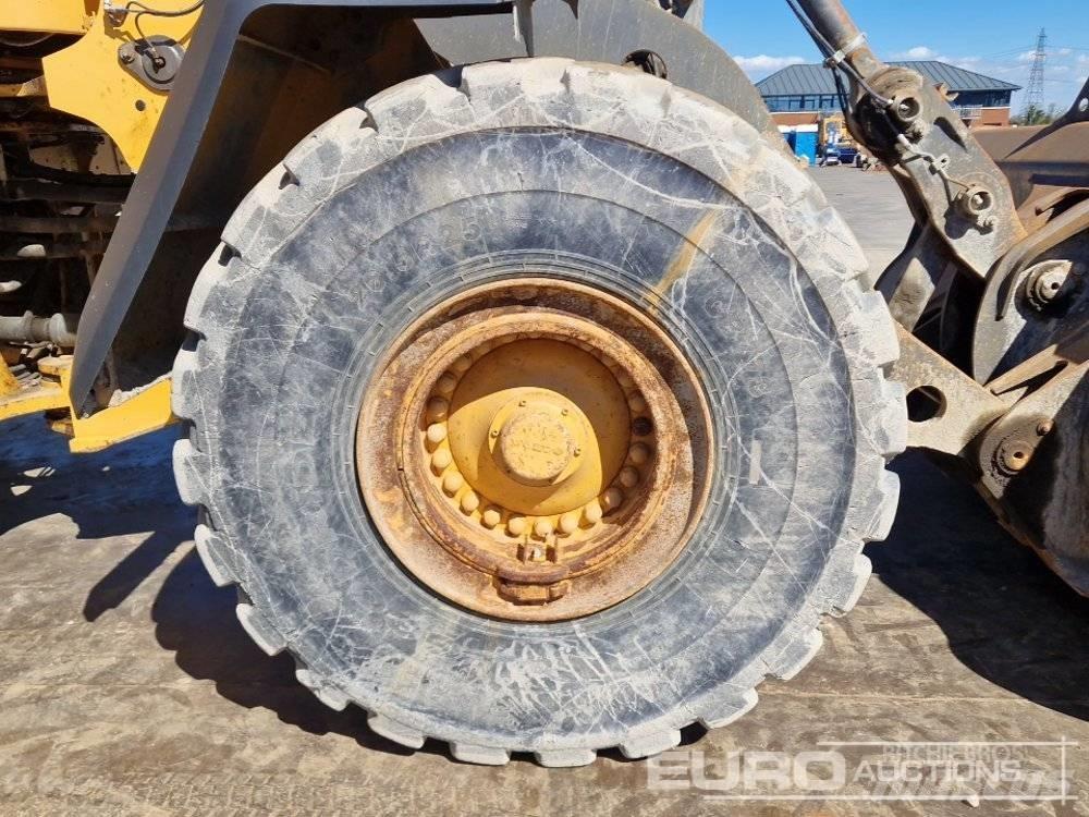 Volvo L 150 H Kolesové nakladače