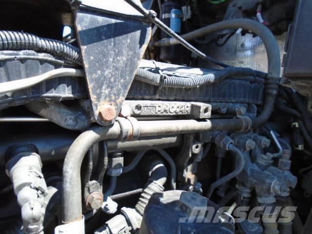 Kenworth T 660 Ťahače