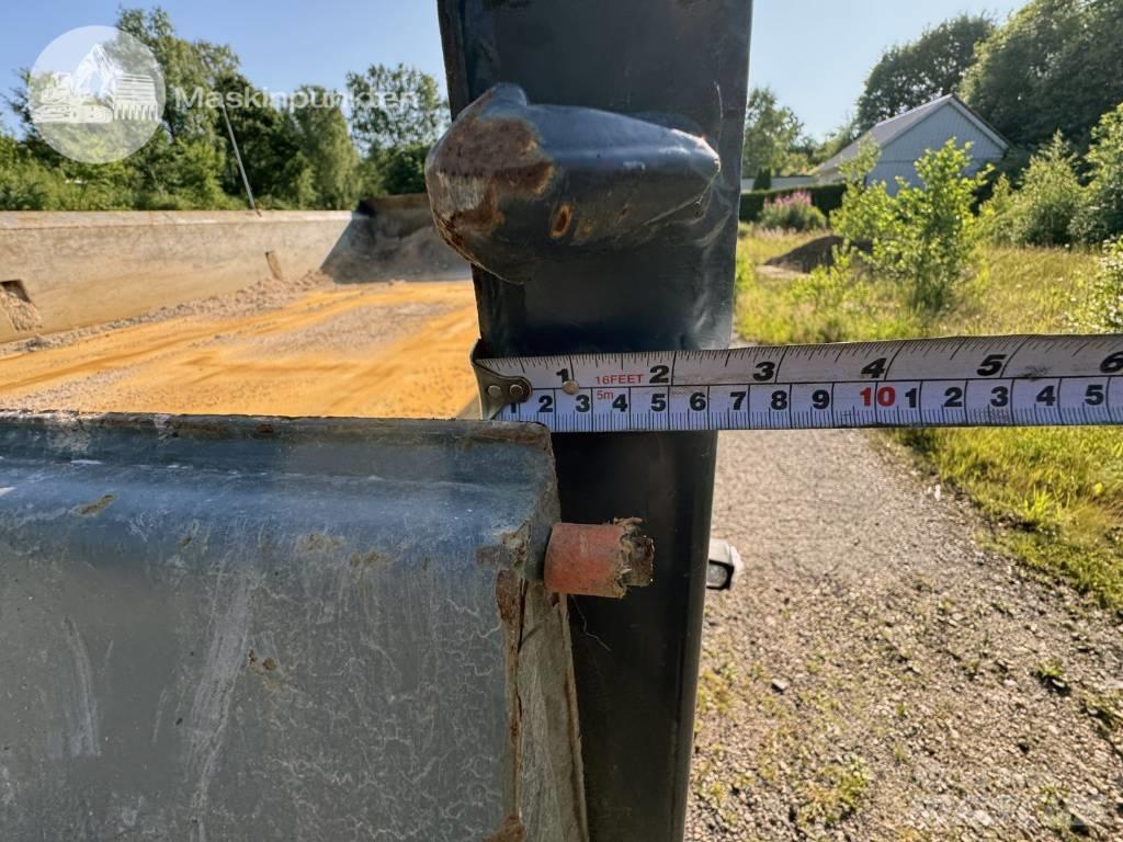 Atlas 160 W Kolesové rýpadlá