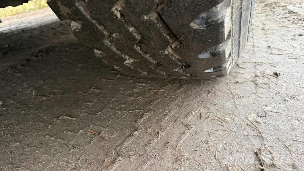 Iveco Stralis Cisternové nákladné vozidlá