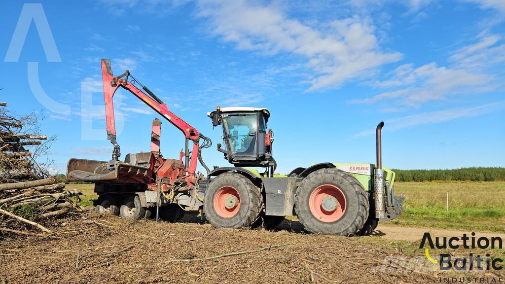 Eschlböck Biber 78 Štiepkovače