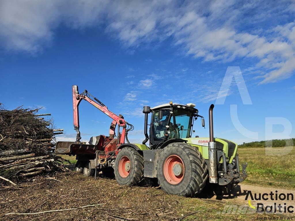 Eschlböck Biber 78 Štiepkovače