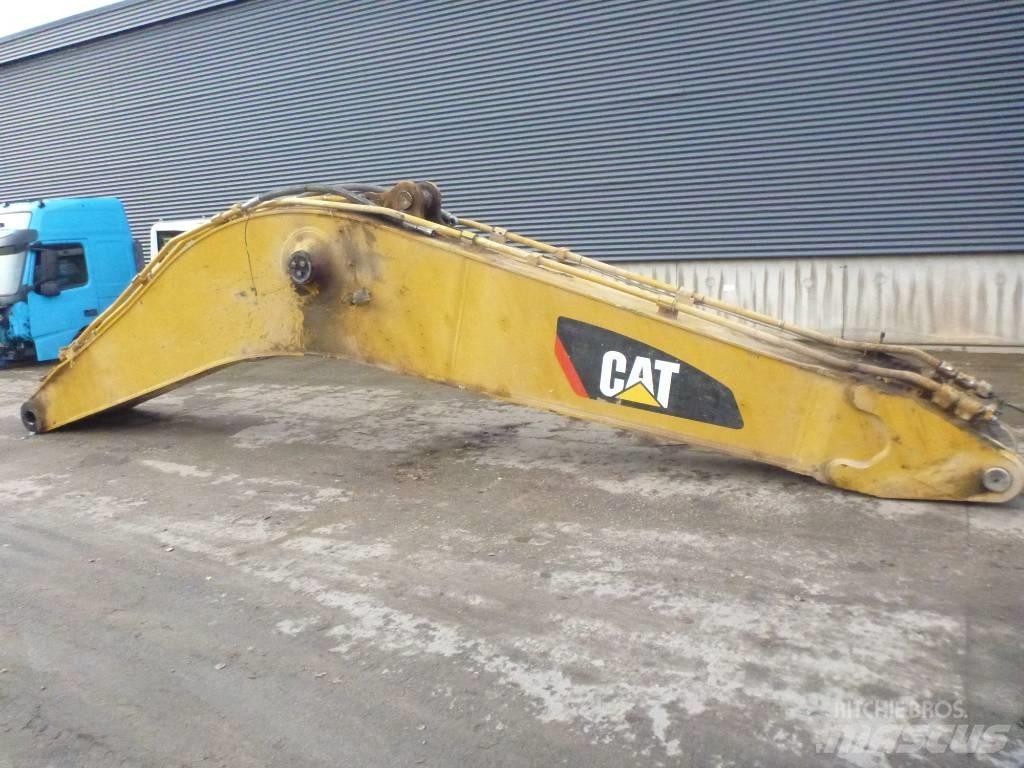 CAT 374 D, 297-7355 Výložníky a lyžice