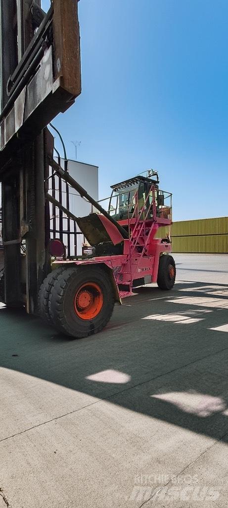 Terex FDC 25K Prekladače kontajnerov