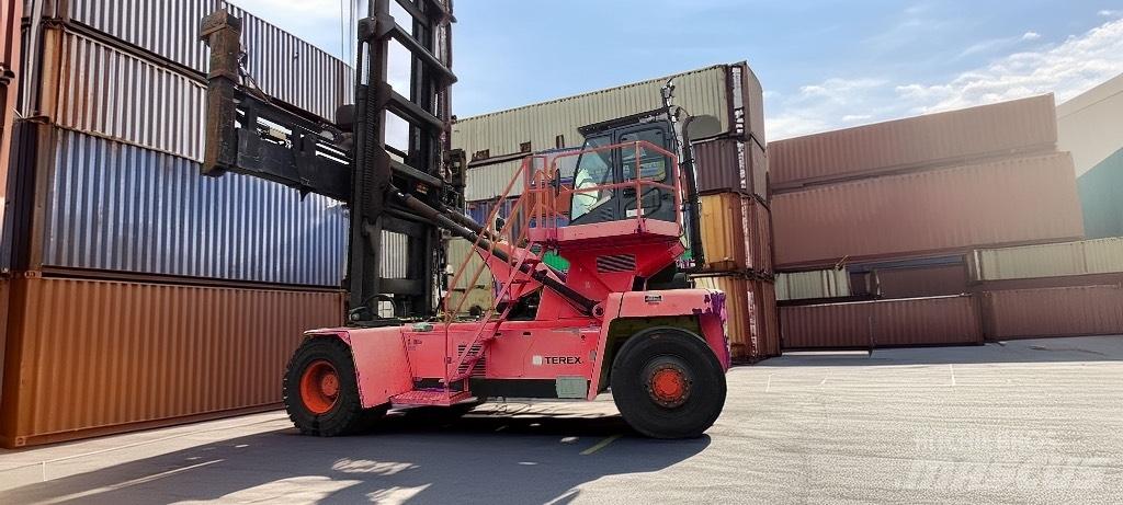 Terex FDC 25K Prekladače kontajnerov