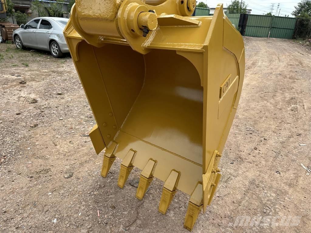 CAT 320D Pásové rýpadlá