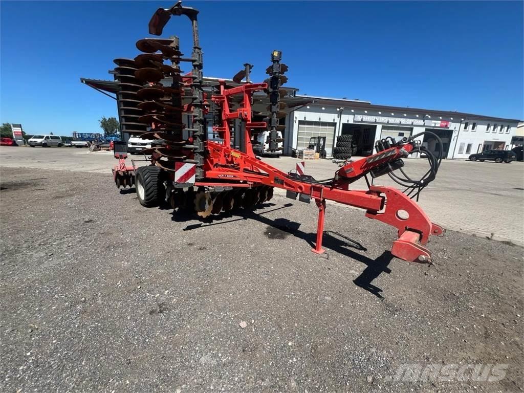 Kuhn Optimer + 6003 Ďalšie poľnohospodárske stroje