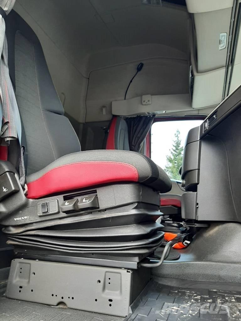 Volvo FH 13 Nákladné vozidlá bez nadstavby