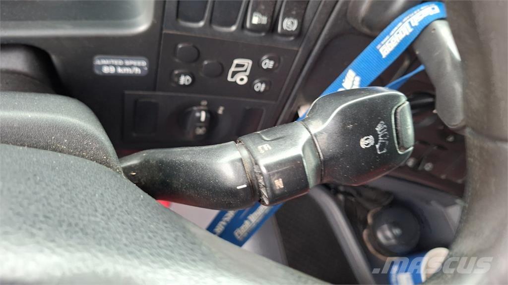 Scania G 480 Ťahače