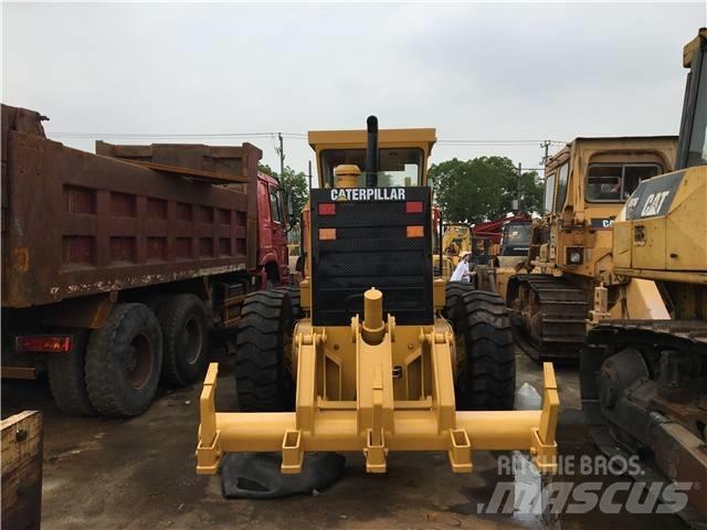 CAT 140 K Grejdery