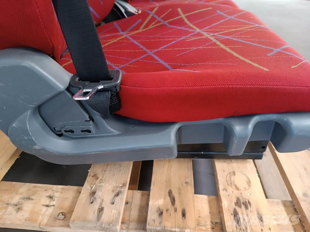 Iveco Euro 3 Doprava – ostatné