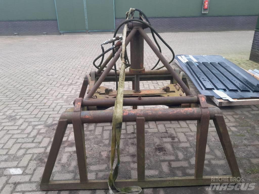  Stenen klem Ďalšie komponenty
