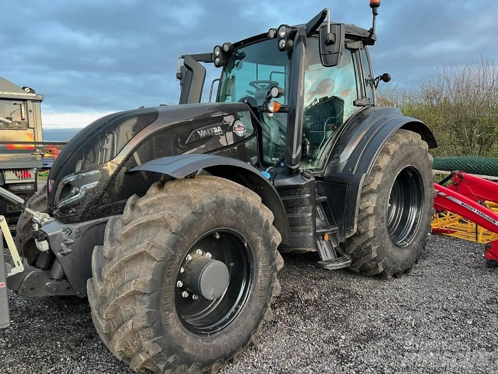 Valtra T 235 Direct Traktory