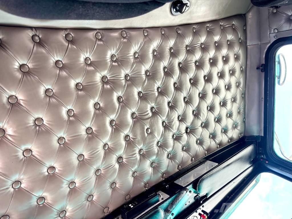 Kenworth W 900 Ťahače