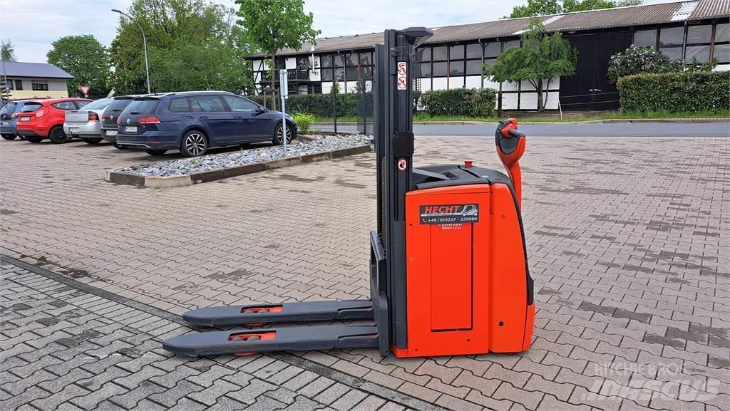 Linde L14- BR1173 Ručne vedené vysokozdvižné vozíky