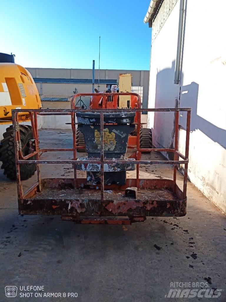 JLG 510 AJ Kĺbové plošiny