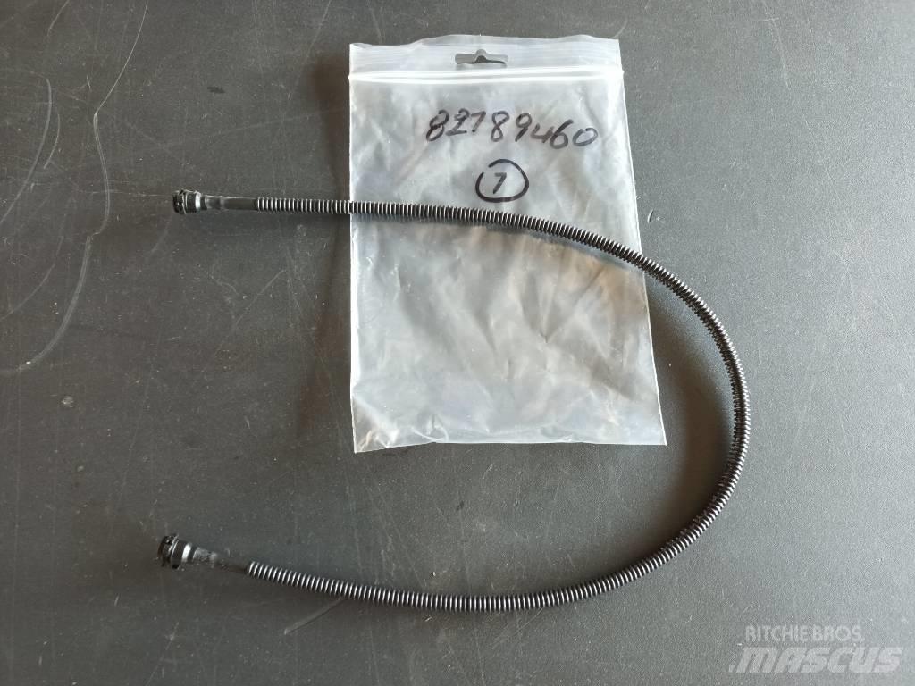 Volvo HOSE 82189460 Doprava – ostatné