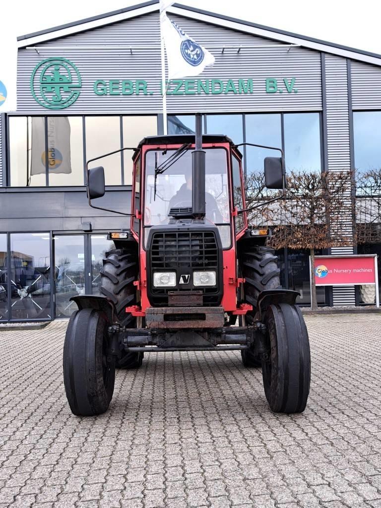 Valmet 405 Traktory