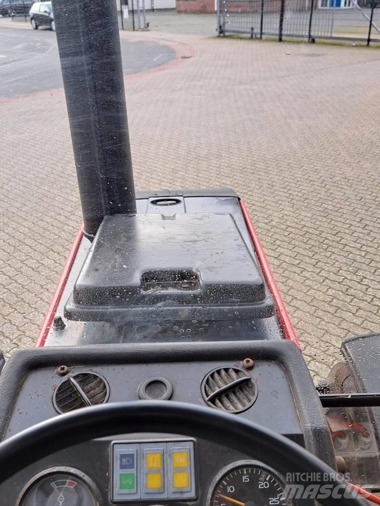 Valmet 405 Traktory