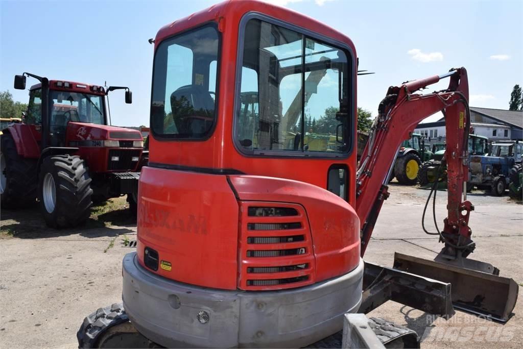 Bobcat E 26 Mini rýpadlá < 7t
