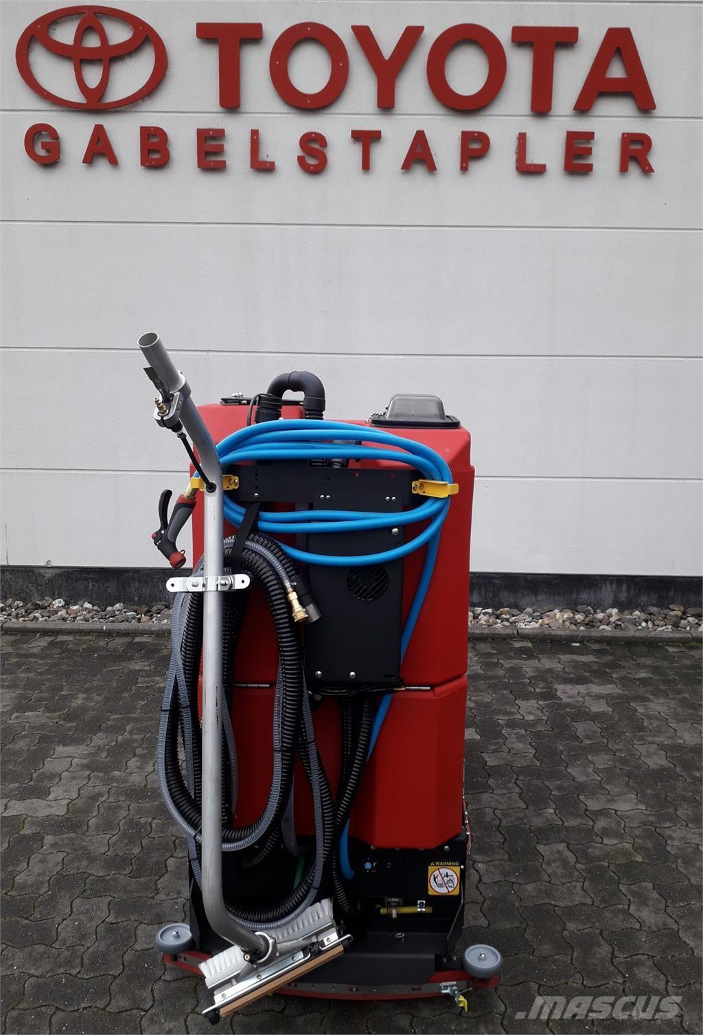 Factory Cat GTX-HD Zametacie vozidlá