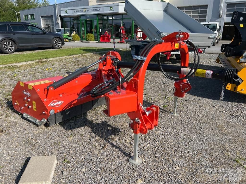 Kuhn TB 14 Komunálna technika - ostatné