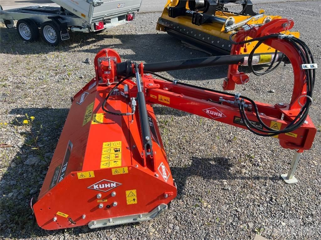 Kuhn TB 14 Komunálna technika - ostatné