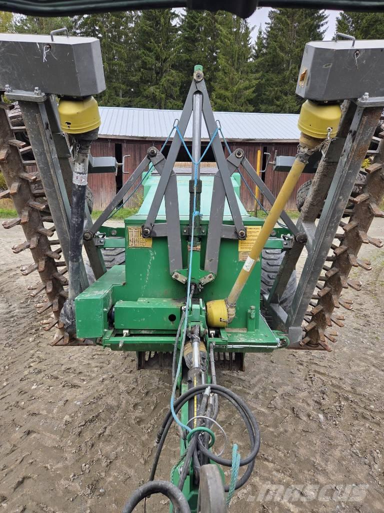 Kivi-Pekka 5 Zberača kameňa