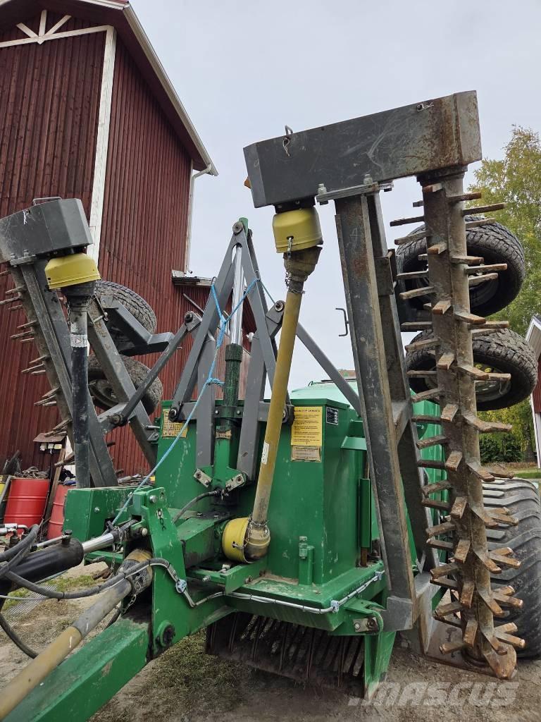 Kivi-Pekka 5 Zberača kameňa