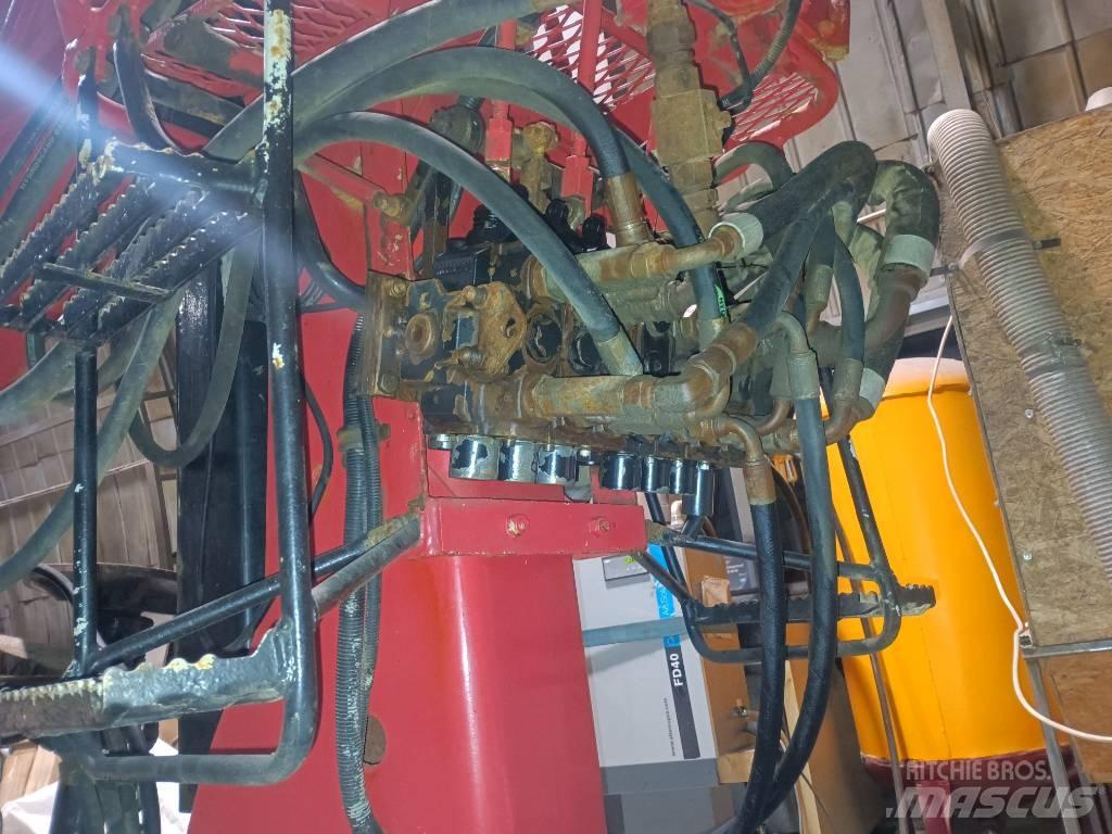 Loglift 82s Lesnícke žeriavy