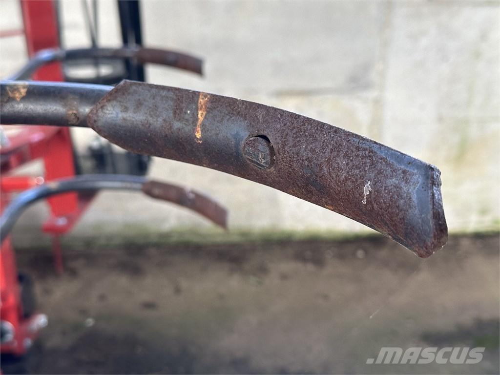 Same K6S Kultivátory